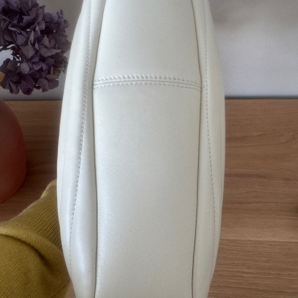 Ferragamo Quilted Bag - NEW - Picture 9 of 11